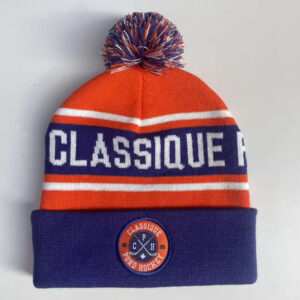 Tuque de la Classique